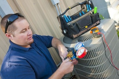 Air Quality System | Air Conditioning - York CountyRock Hill, SC