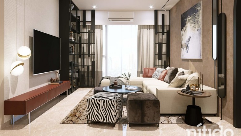 All about hiring the right interior designers in mumbai