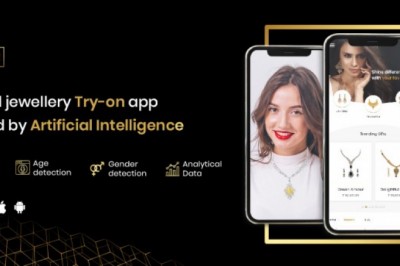 Ammazza - The Virtual try-on solution for Jewellery based on Augmented Reality