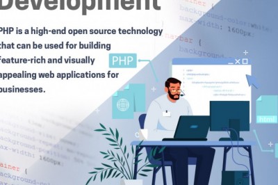 Benefits Of Choosing The Best PHP Development Company To Develop Your Website