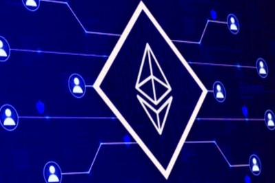 Build a sturdy crypto platform with Ethereum Token Development Services