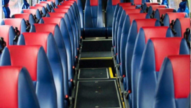 Bus  servic e  Singapore