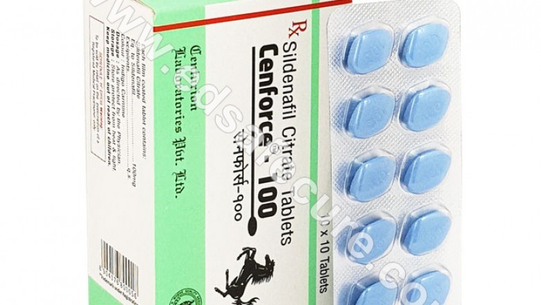 Buy Cenforce 100® Online | Blue Sildenafil | $0.56 per pillEdit