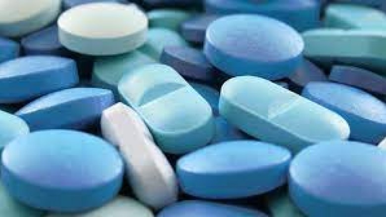 Compre medicamentos recetados para tratar su problema de