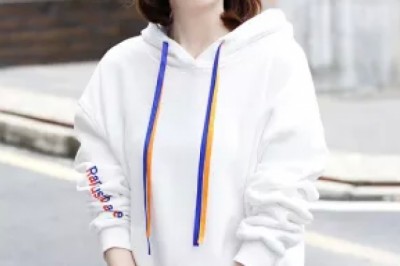 Crewneck Sweatshirts: Looking Good Isn't Bad, Is It?
