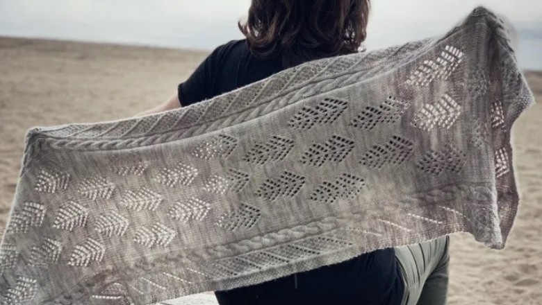 Crochet Wool Quebec