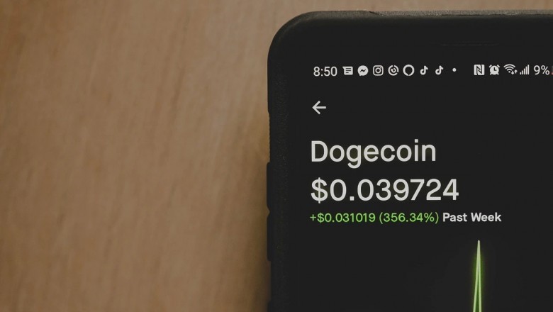 DOGECOIN (DOGE): WHAT IT IS, HOW IT WORKS?