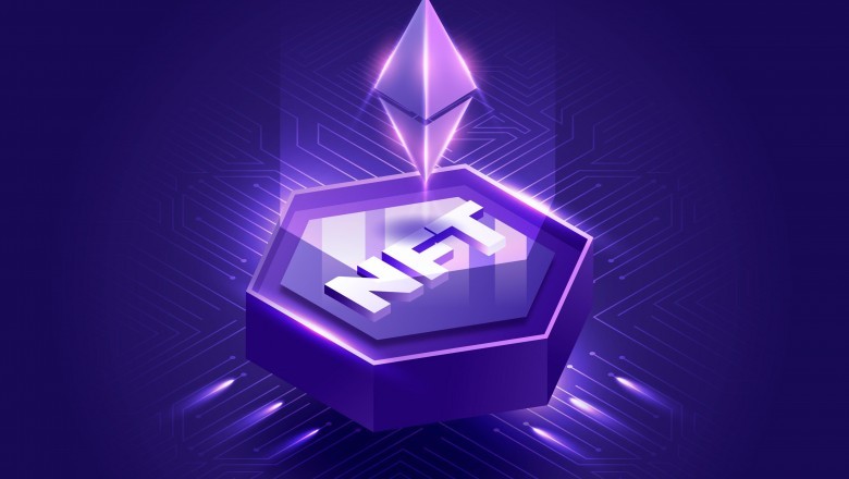 Enrich your business growth quickly with Non-Fungible Token Development Services