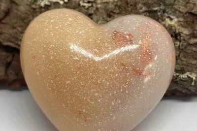 Forever Heart | DNA Keepsake Jewellery