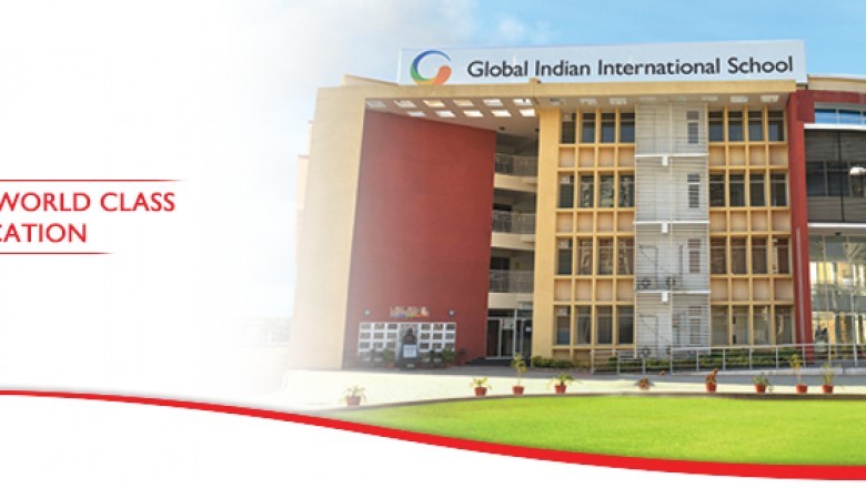 Global Indian International School (GIIS) Ahmedabad Campus