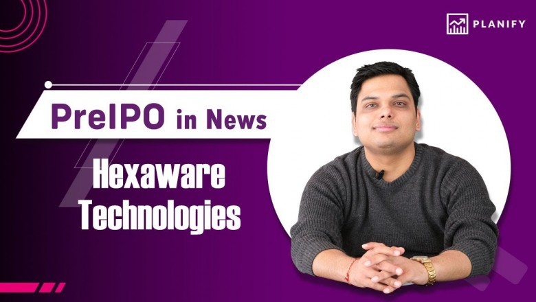 Hexaware Technologies | Hexaware Technologies Share Price | Planify