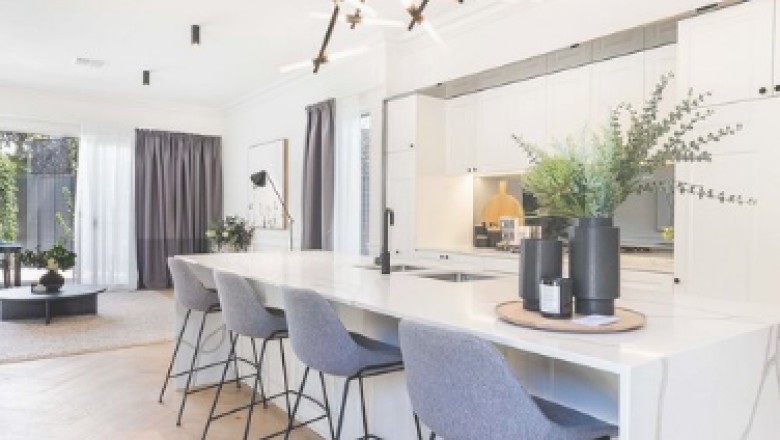 Hospitality interior design Adelaide