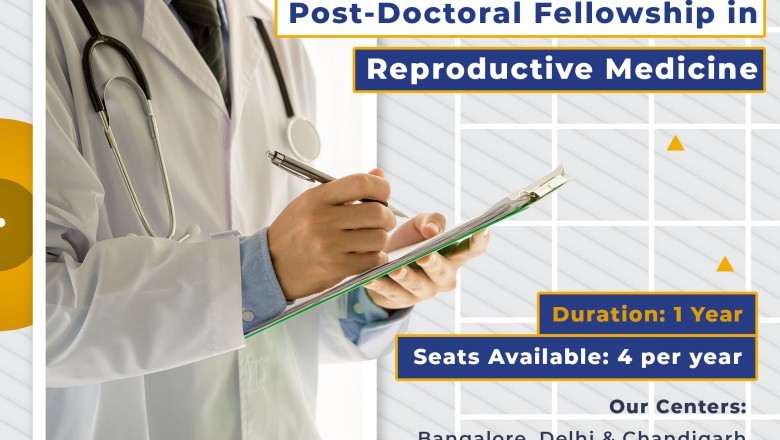 How IIRRH offers you with the best courses in Fellowship in Infertility?
