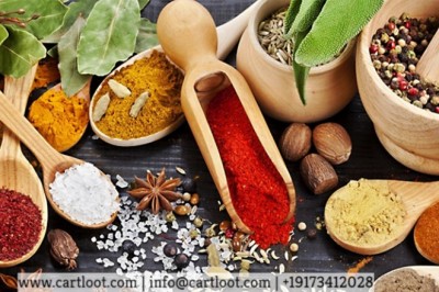 Indian Spices Online
