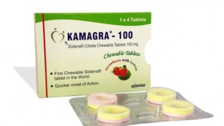 Kamagra Polo For Solid Erection