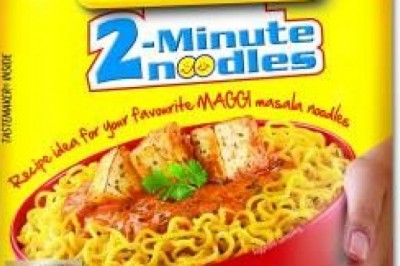 Maggi Instant Noodles - Cartloot