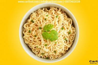 Maggi Instant Noodles