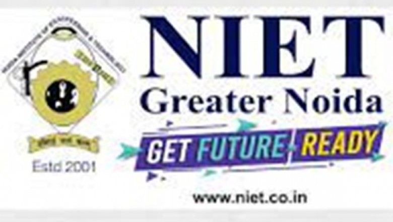 NIET - India's Premium College