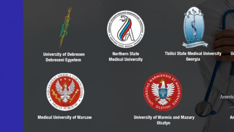 Qadri International - University Consultants In Dubai