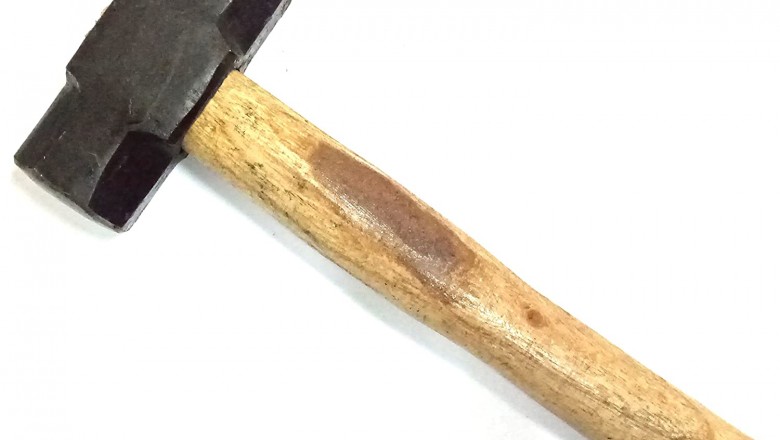 Striking Tools - Hammers