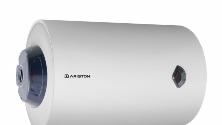 Water Heater Market Size and Share 2021
