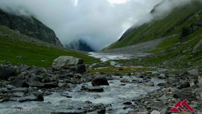 10 Best Monsoon Treks-Trekking in India & Himalayas