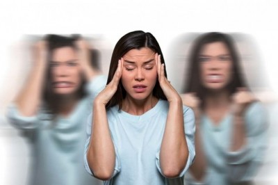 Bipolar disorder - Symptoms and causes