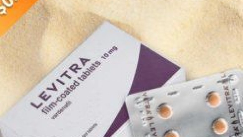 Buy Levitra 10 mg Online at the Best Price- Buy Now
