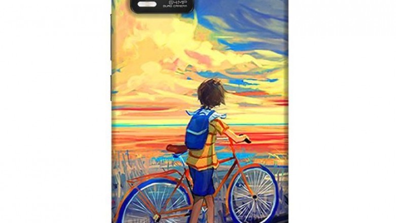 Buy Realme 8 Back Covers Online At A Minimal Price