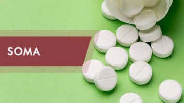 Buy Soma Online | Order Without Prescription | Xanax Offers