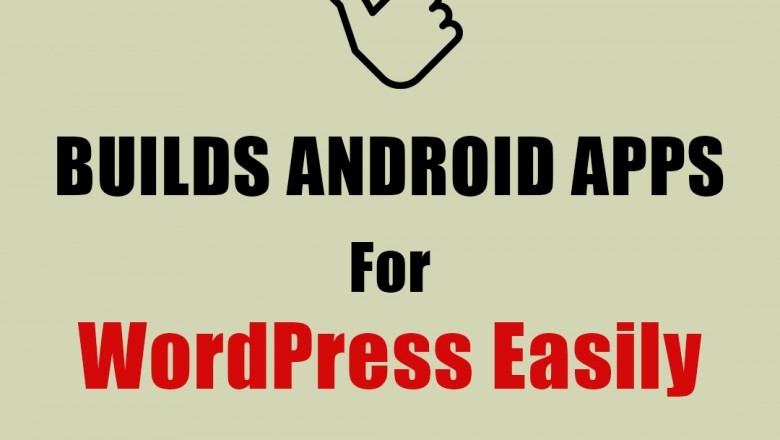 Create App for Wordpress