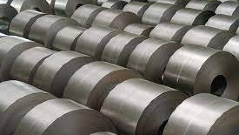 Everything you should to know about cold rolled steel grades