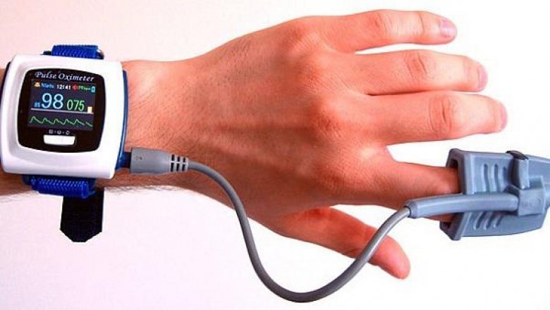Medical Sensors; Offer the Ability to Monitor and Track Variety of Medical Conditions