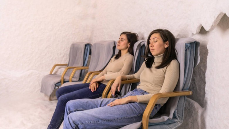 Pains and Inflammation Recovery Centre in Surrey