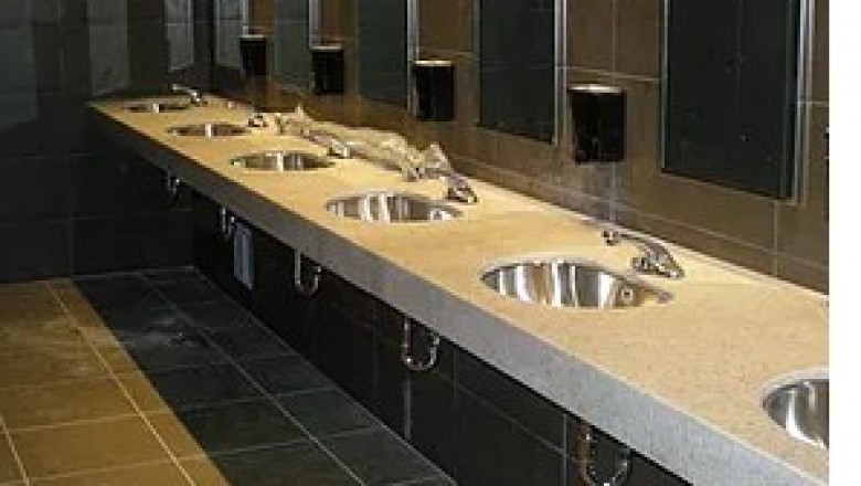 Plumbing Maintenance Services