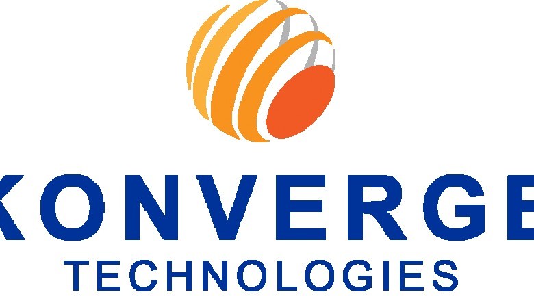 Services | Konverge | IT Service Provider In India