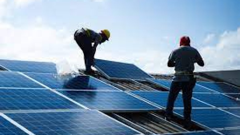 Solar Panel Installation: How To determine whether solar panels are suitable for your location or not?