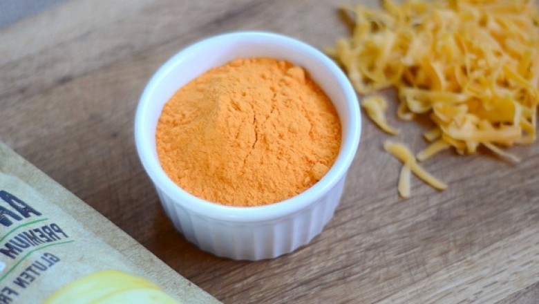 The Emergence of COVID-19 to Augment Growth of the Cheese Powder Market