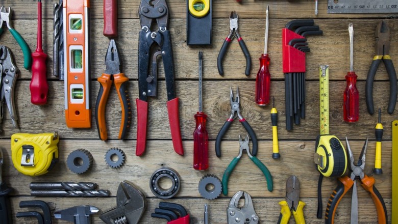 The Plumbing Tools That One Must Have At Home