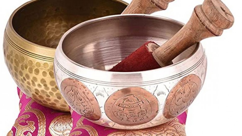 Tibetan Singing Bowl Buying Guide
