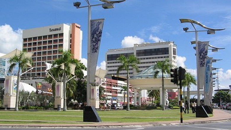 Travel Guide To Visit In Sibu