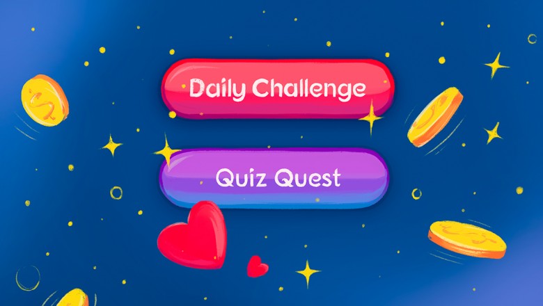 Trivia Game Development: How We Created a Trivia Mobile App for Studying the Bible