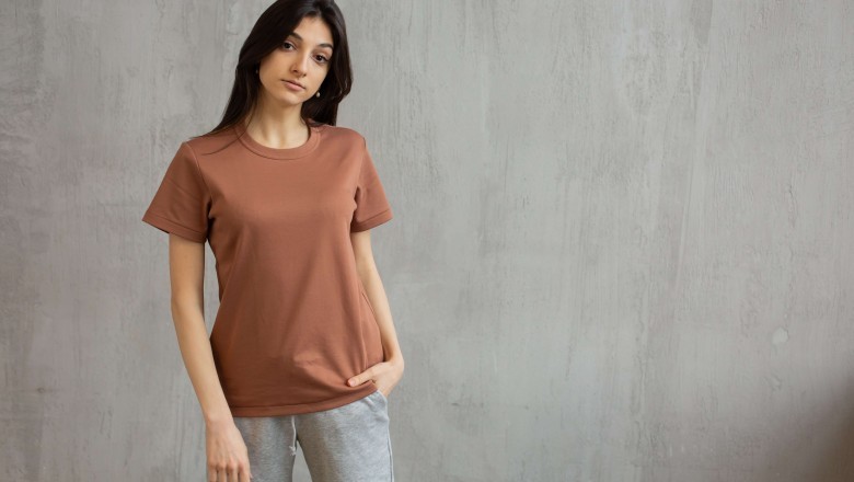 What Kinds of T-Shirts Do Women Like to Wear in Saudi Arabia? - Printeeq