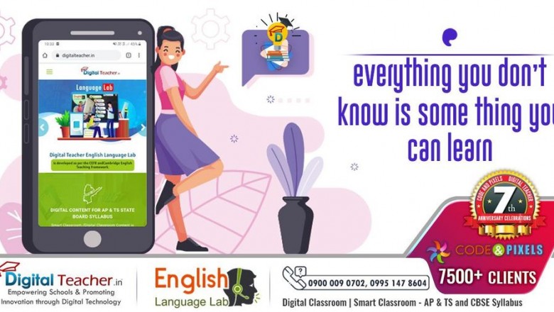 Why Digital education has become mandatory during covid times-Digital Teacher