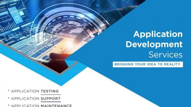 Best Custom Application service providers in USA | software development company in USA
