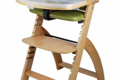 Best Wooden High Chairs for Babies in USA Provided by Abiie