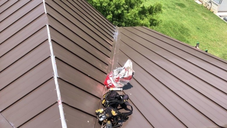 Compass Roofing Systems - San Antonio TX Roofing