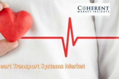Heart Transport Systems Market Size Share Trends Opportunity Forecast 2026