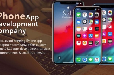 iphone app development company