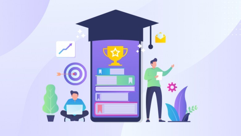 Make Learning Easy With Udemy Clone App Development [A Detailed Guide]